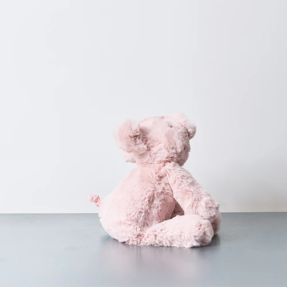 Peluche - Cochon allongé - Jellycat - Image 2