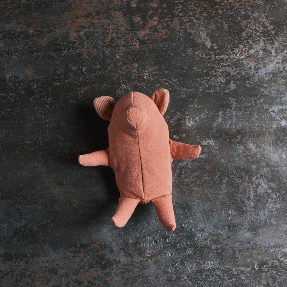 Peluche - Cochon Truffe