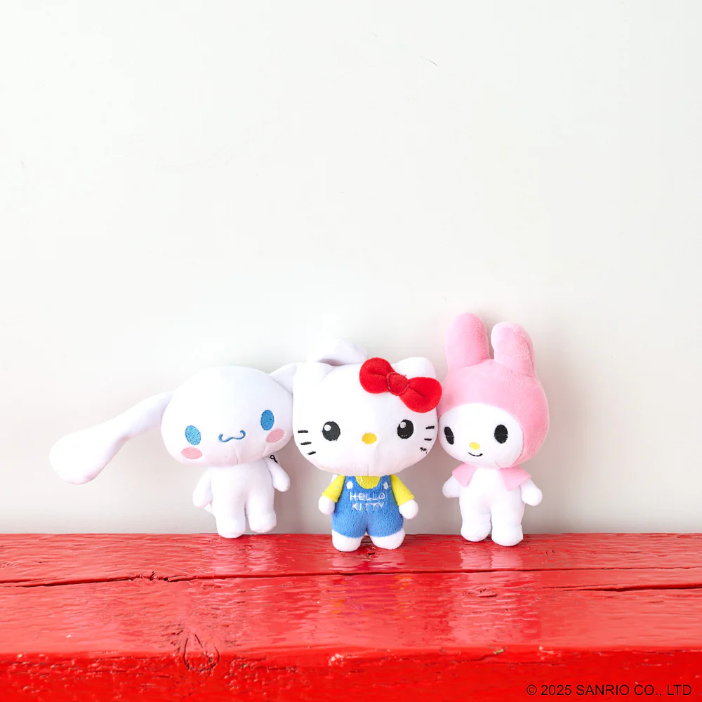 Peluche Hello Kitty - Image 2