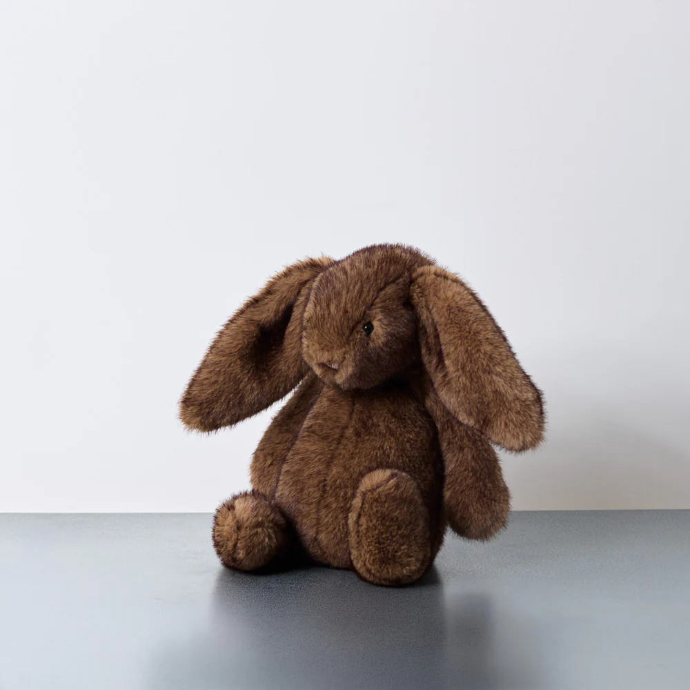 Peluche - Lapin Brun - Jellycat