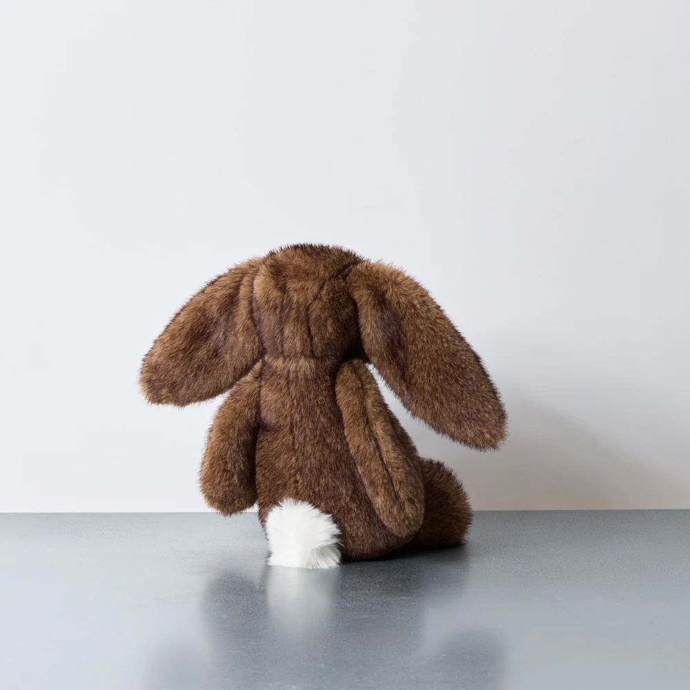 Peluche - Lapin Brun - Jellycat - Image 2
