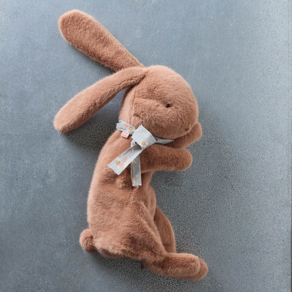 Peluche Lapin - Marron - Maileg - Image 2