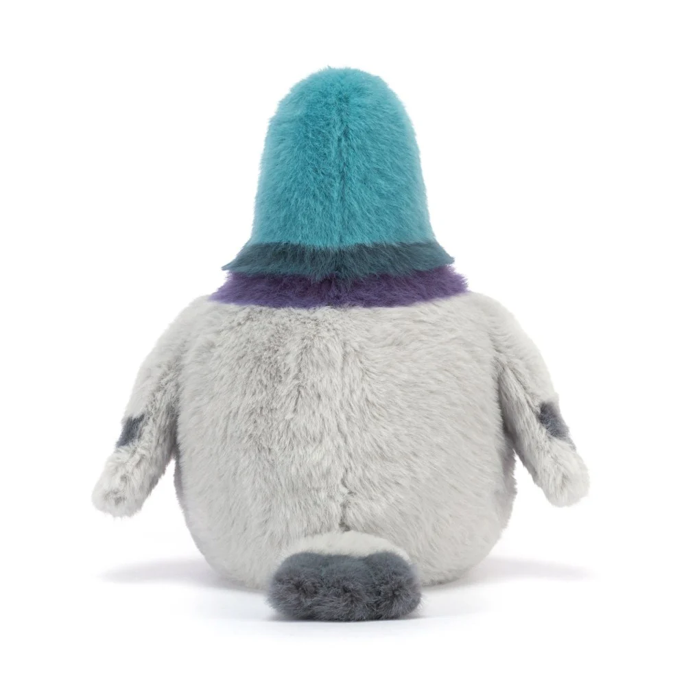 Peluche - Leicester Pigeon - Jellycat - Image 4