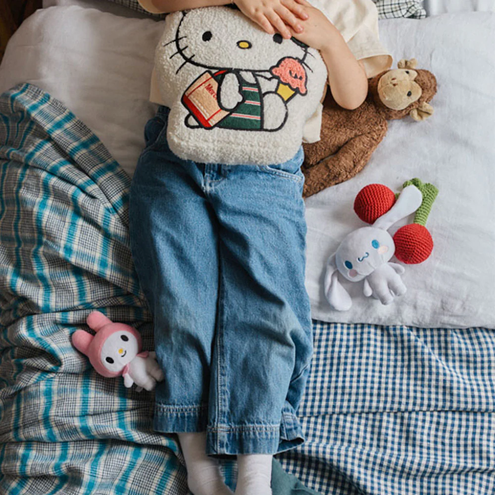 Peluche Melody - Image 5