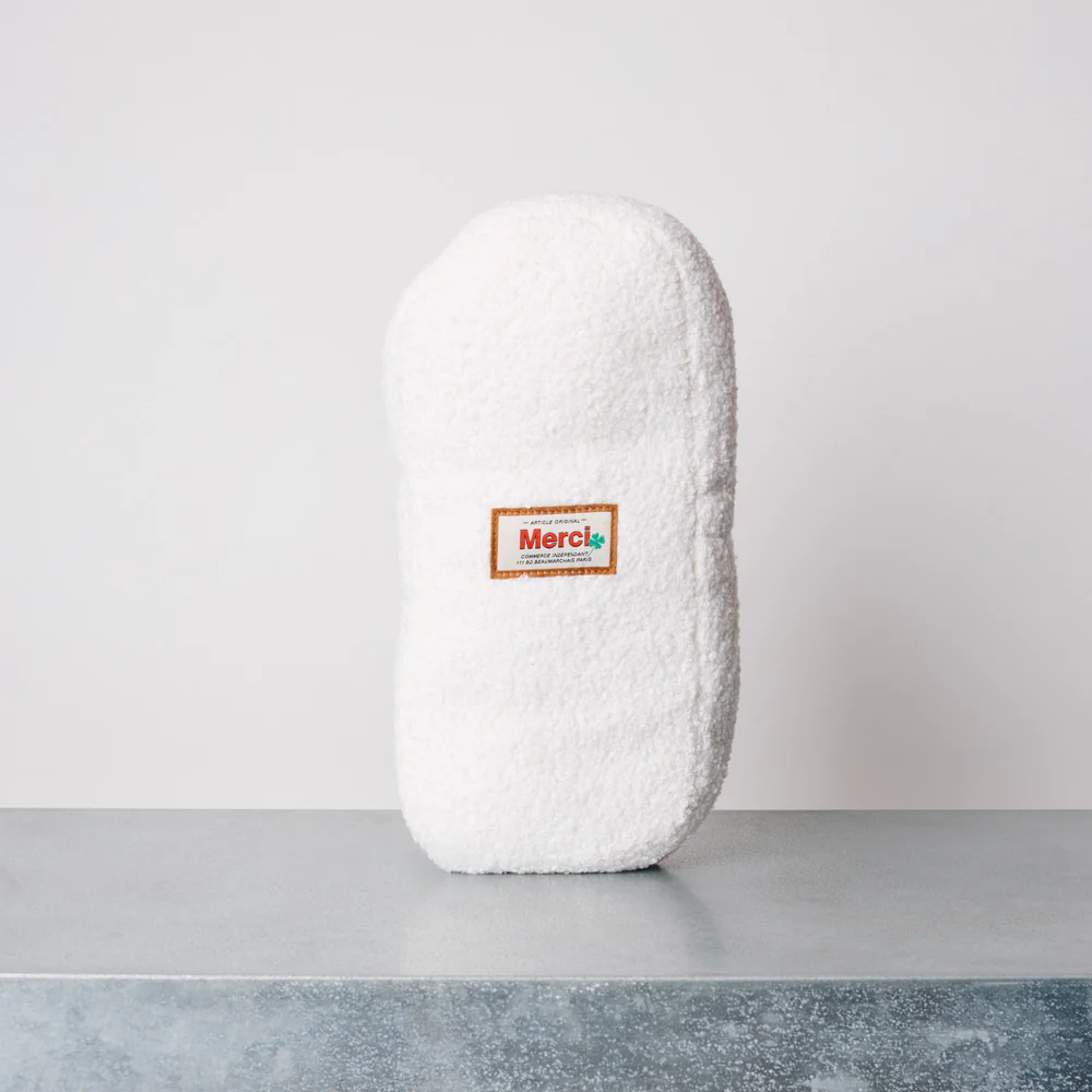 Peluche Merci - Briquet - Image 3