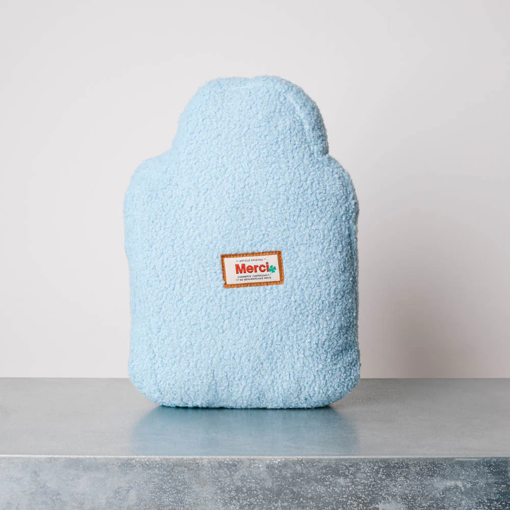 Coussin Merci - Tote bag - Image 2
