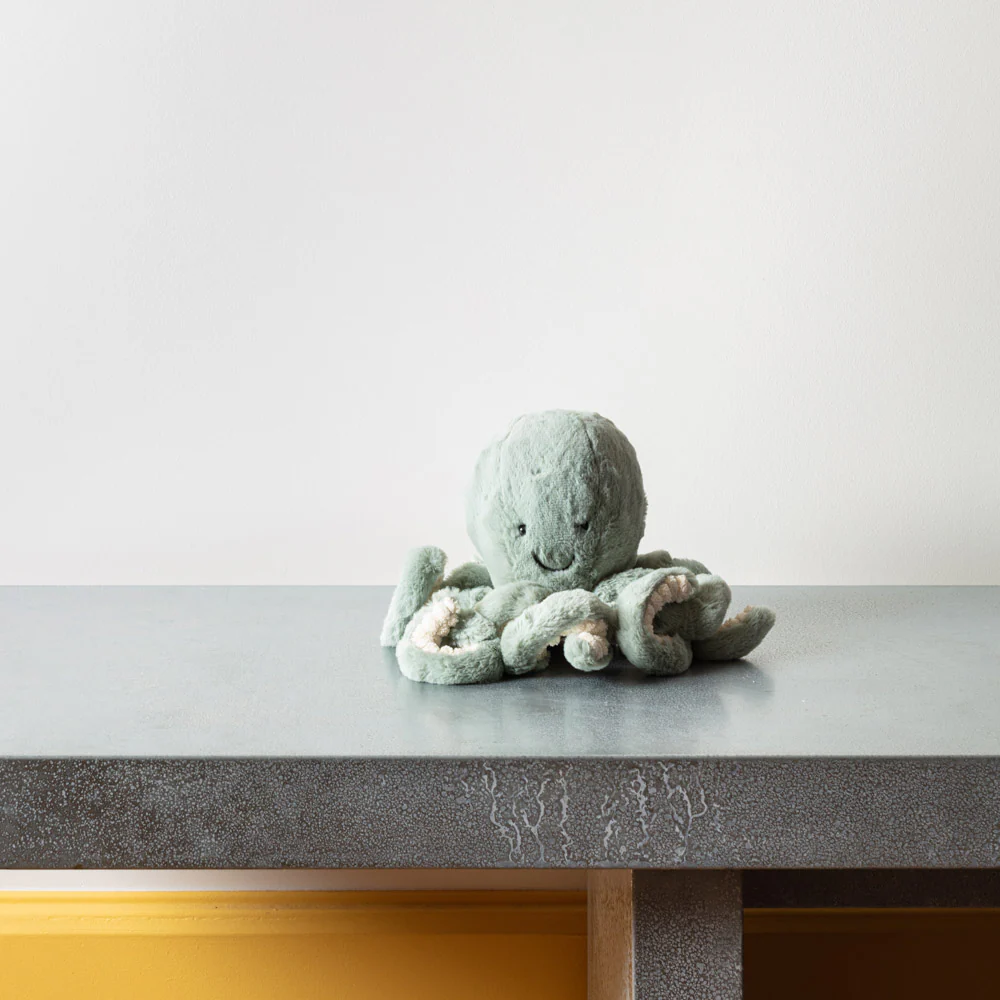 Peluche - Odyssey Octopus - Jellycat - Image 3