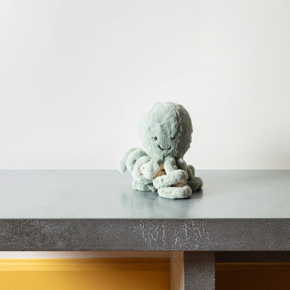 Peluche - Odyssey Octopus - Jellycat - Image 4