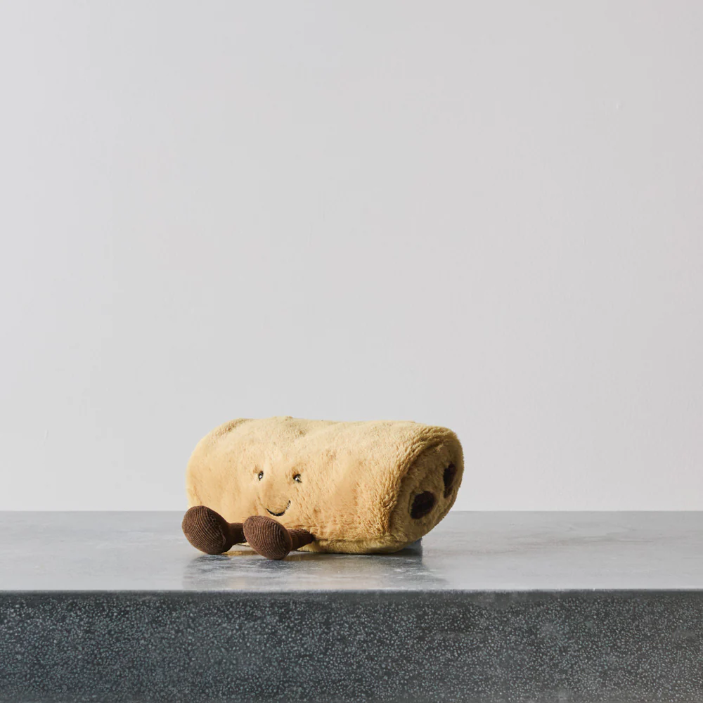 Peluche - Pain au Chocolat - Jellycat - Image 2