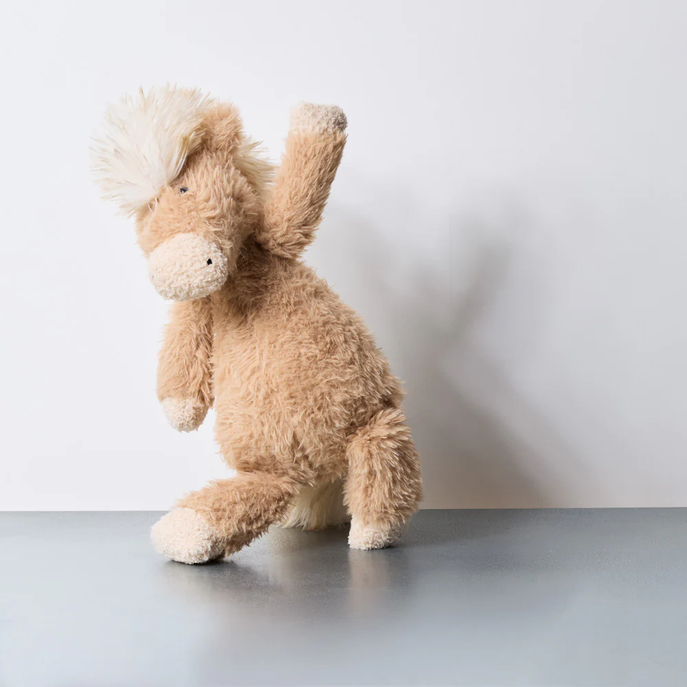 Peluche - Poney - Jellycat - Image 2