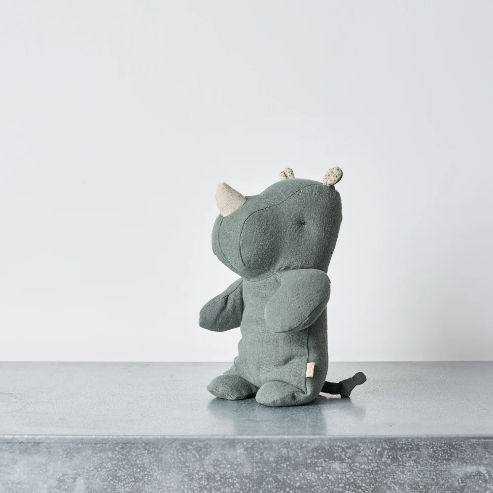 Peluche Rhino - Maileg - Image 3