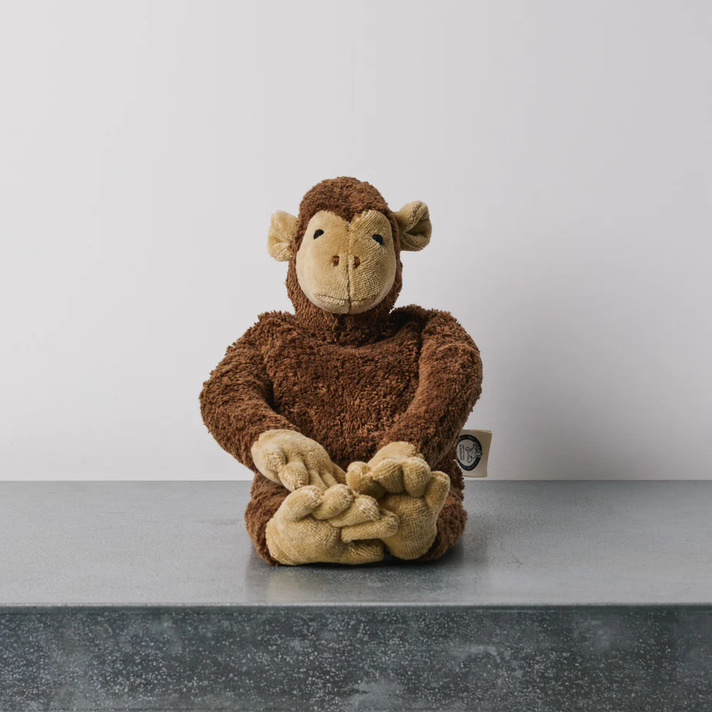 Peluche Singe - Image 3