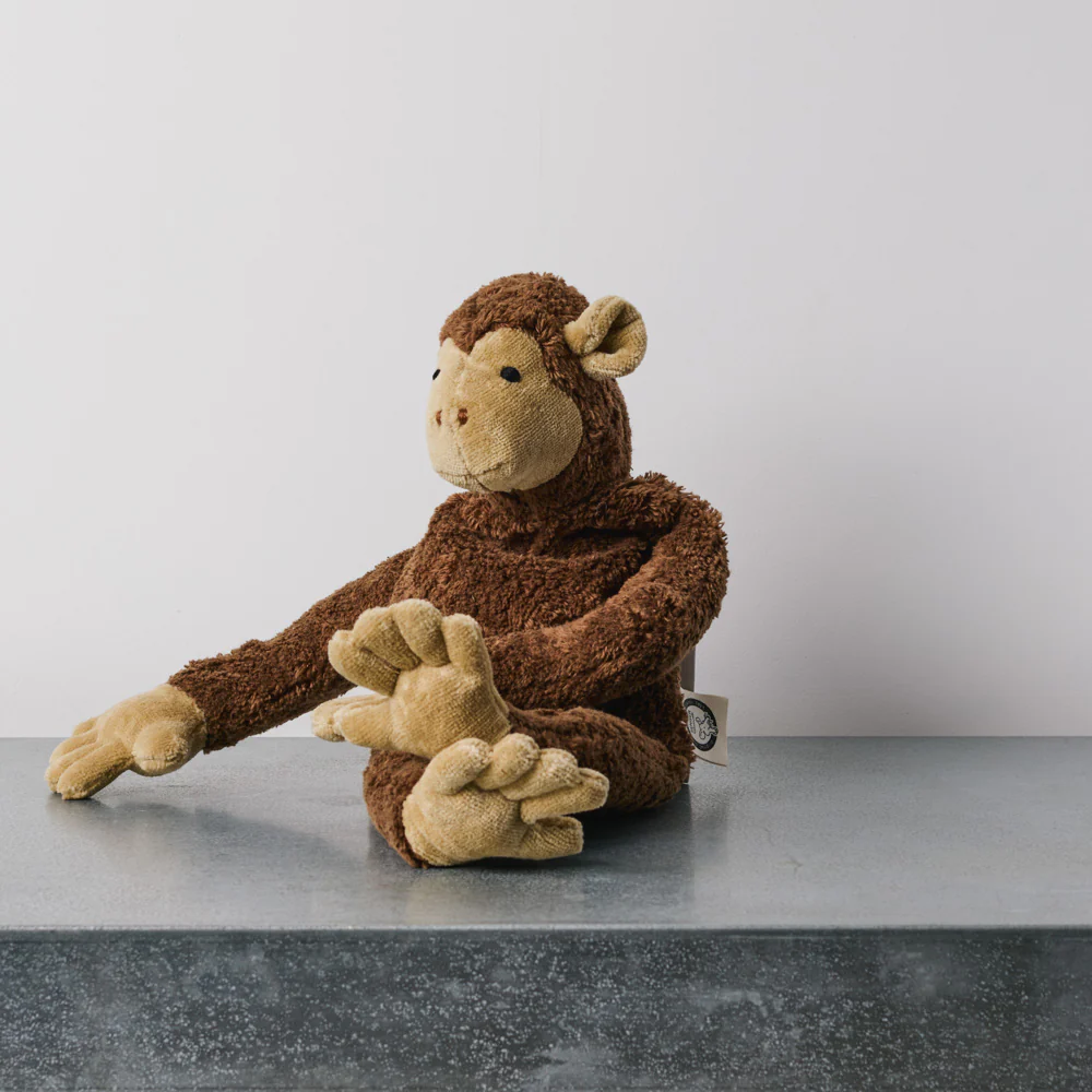 Peluche Singe - Image 4