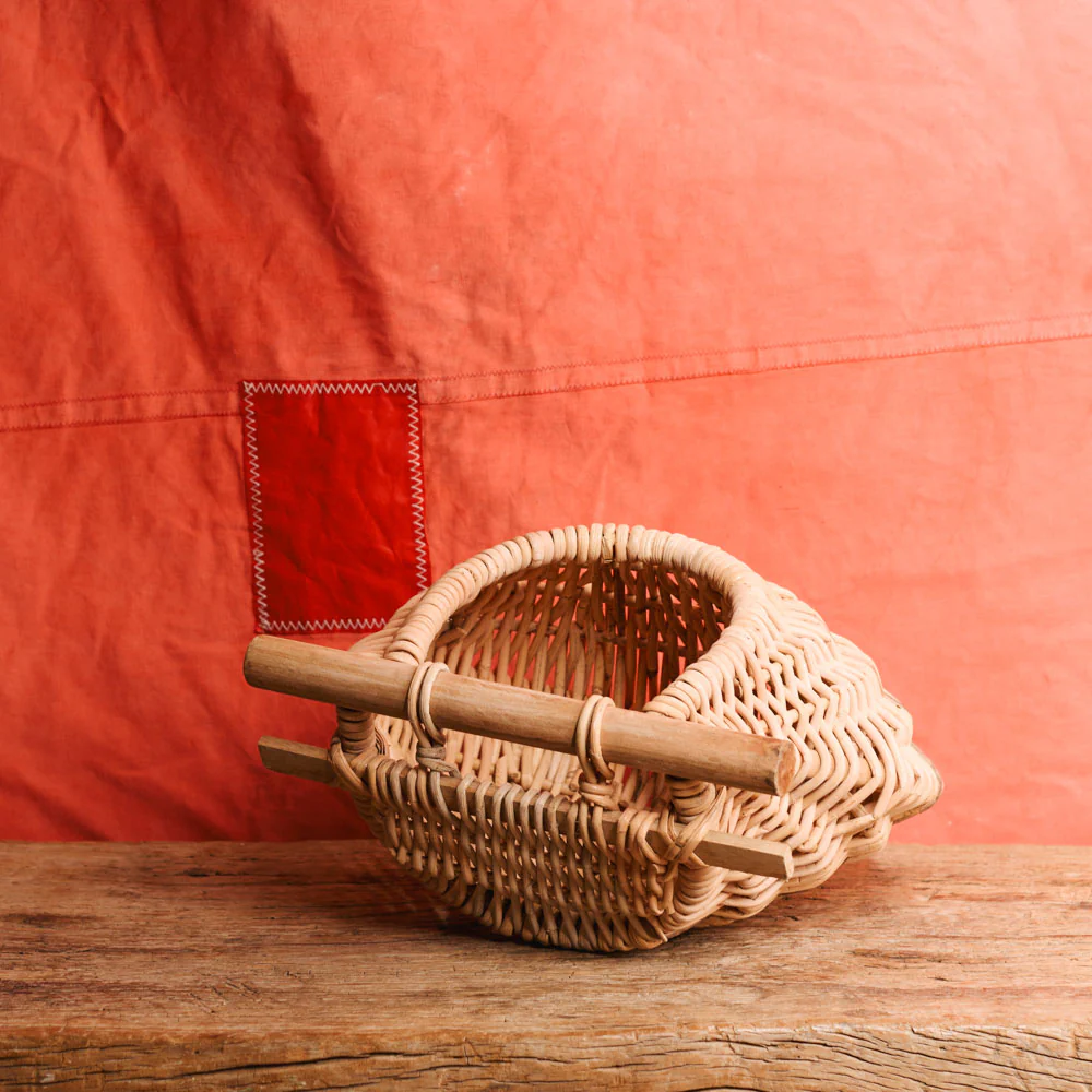 Petit panier gourbeille - Image 2