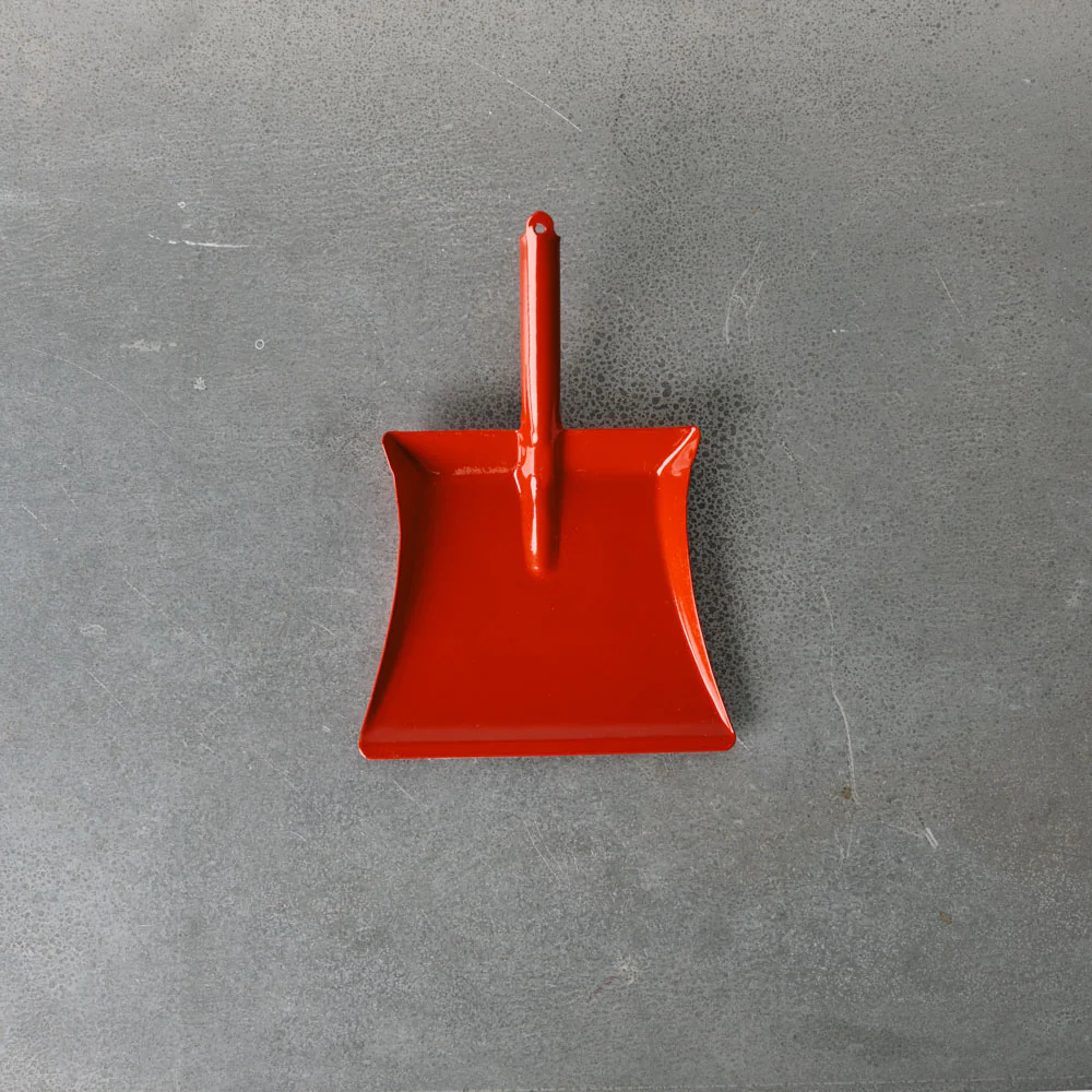 Petite pelle - Rouge