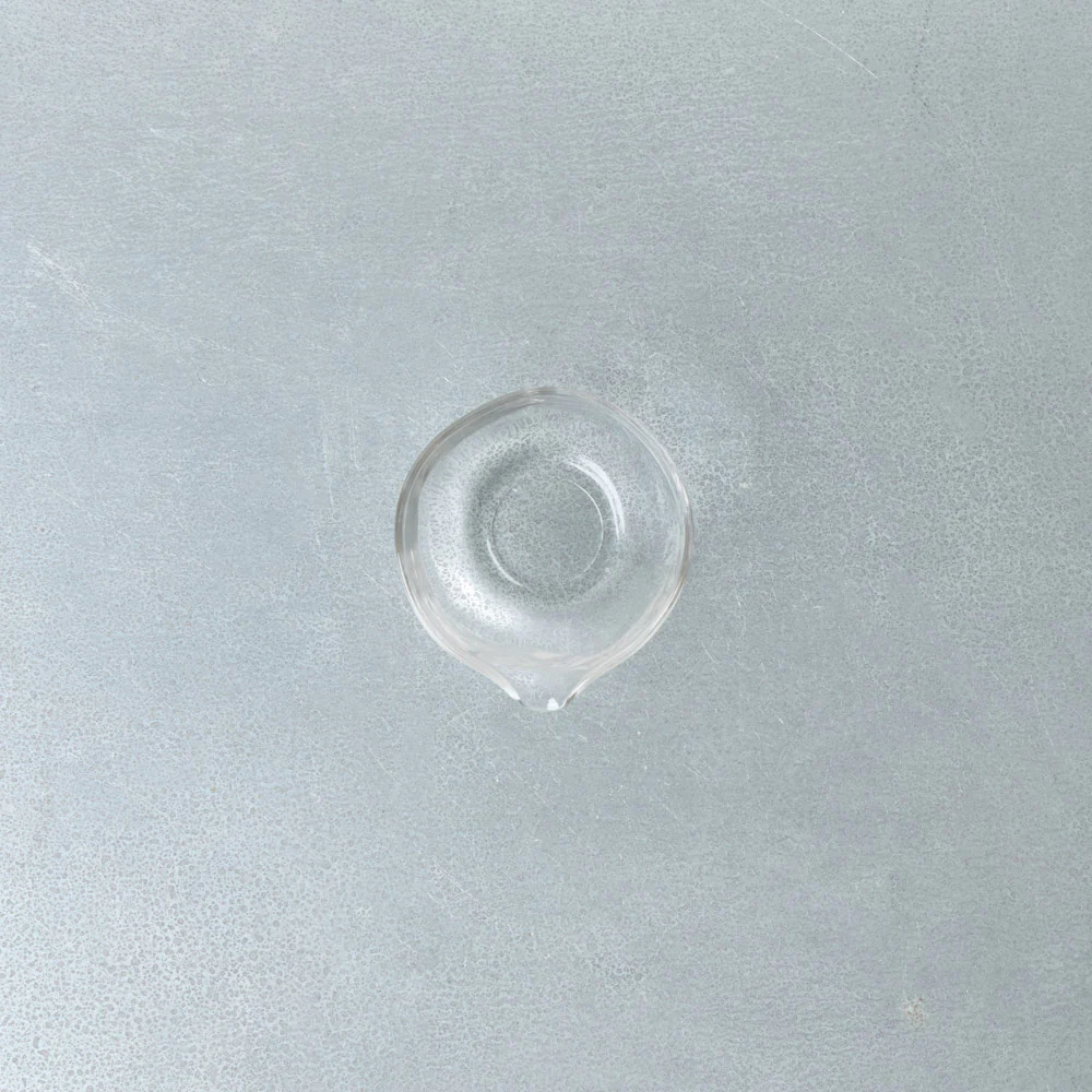 Pichet Ă lait Cast - Transparent - Image 3