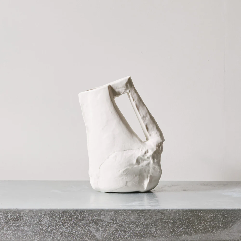 Serax - Pichet Artficats II - Off White