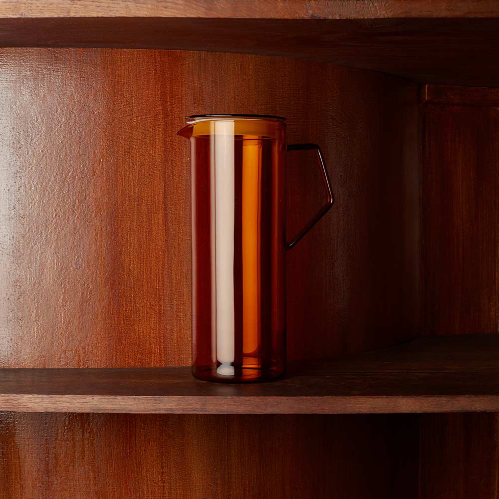 Pichet Cast Amber - 1.2L - Image 2