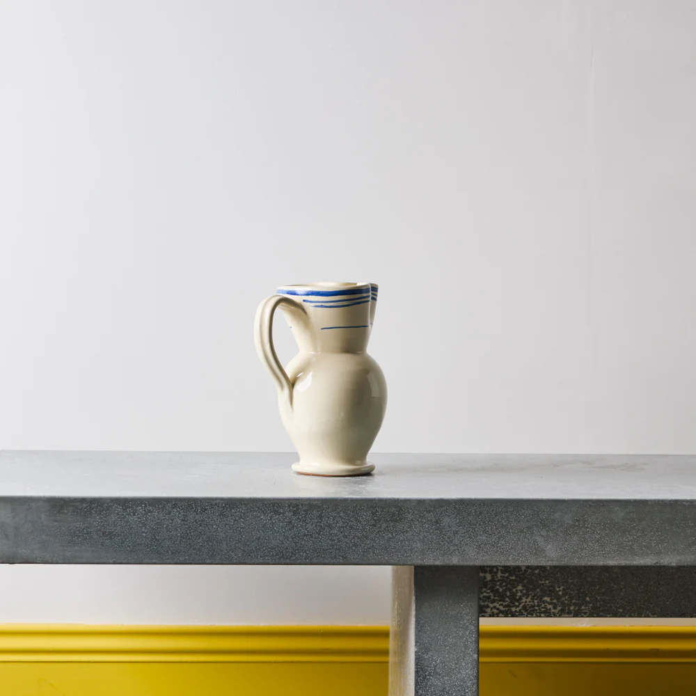 Pichet - Ligne Bleu - Image 2