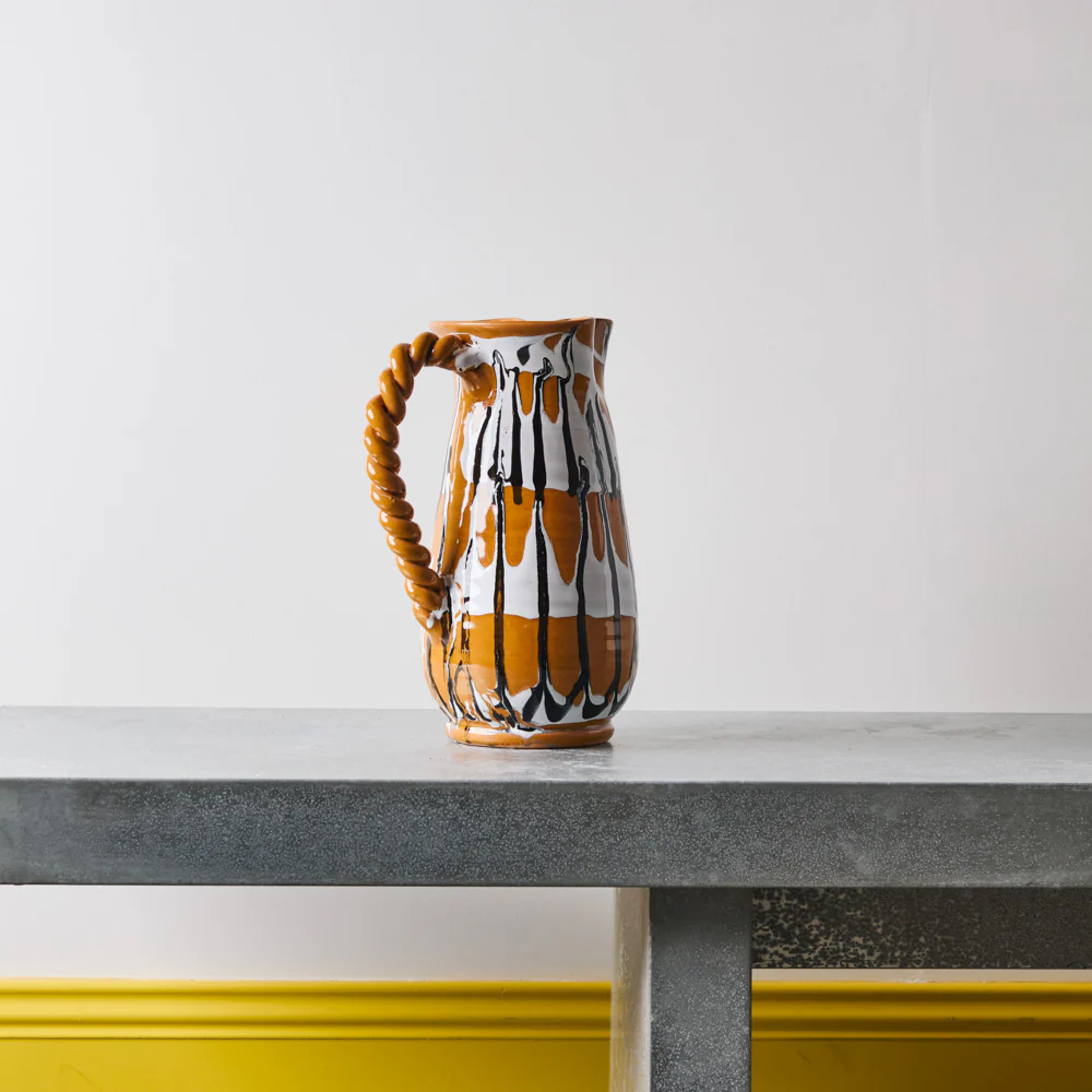 Pichet Modern - Marron