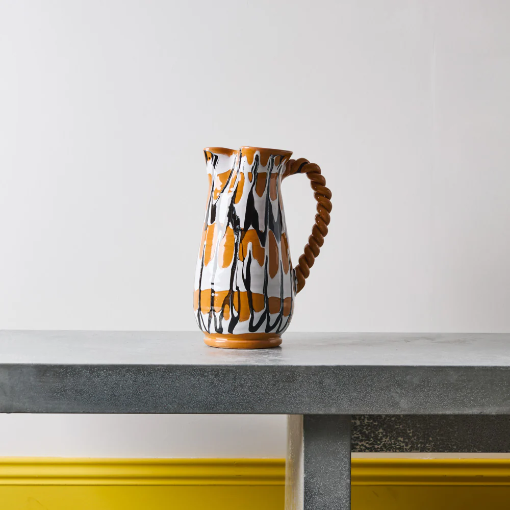 Pichet Modern - Marron - Image 2