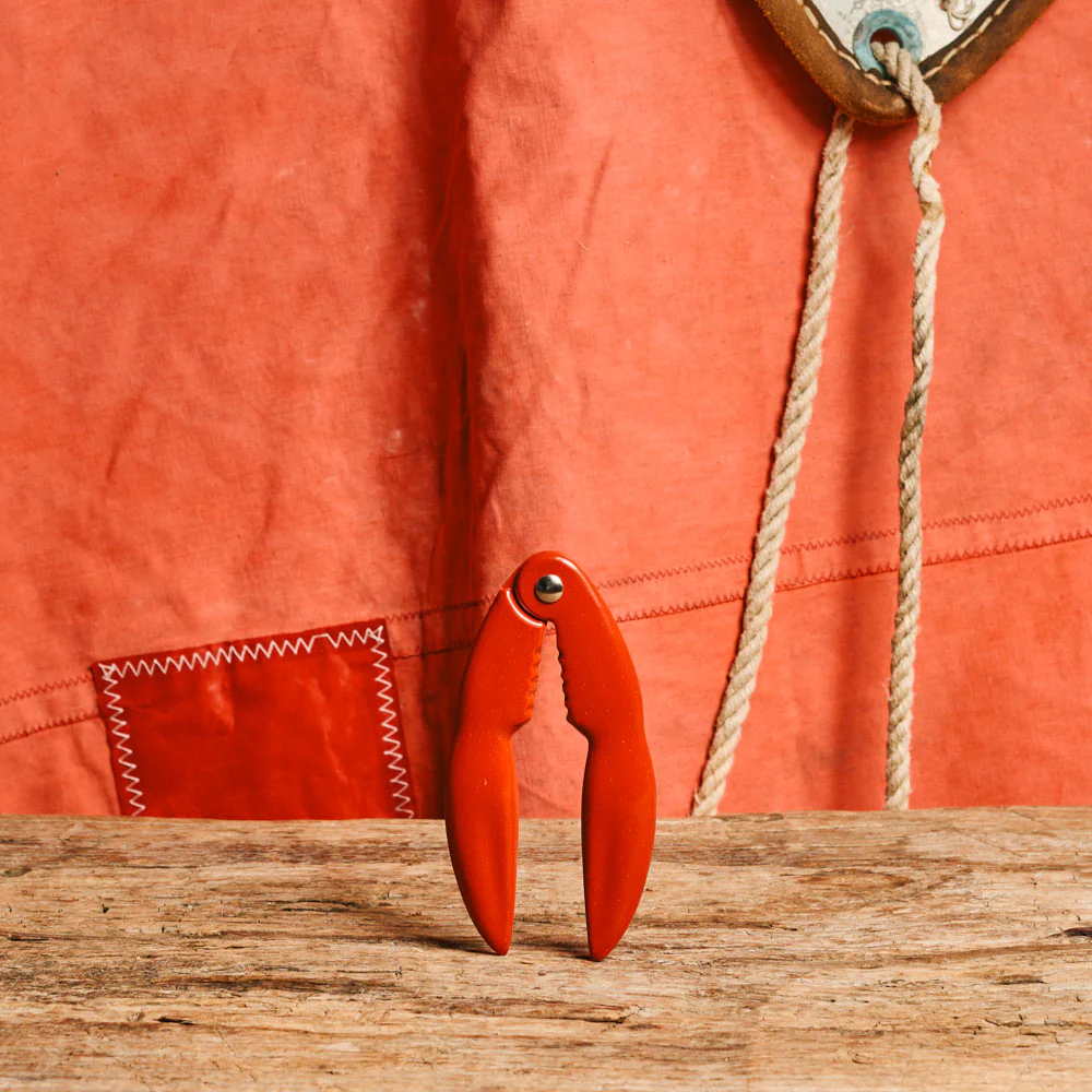 Pince à crustacés - Rouge - Image 4