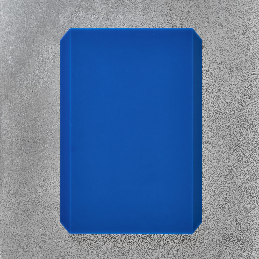 Planche à découper - Bleu - Image 3