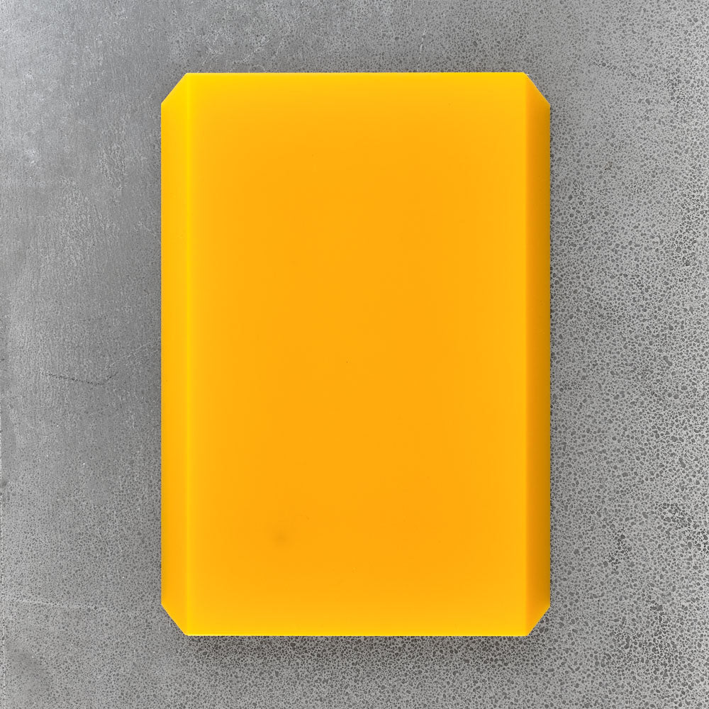 Planche à découper - Jaune - Image 3
