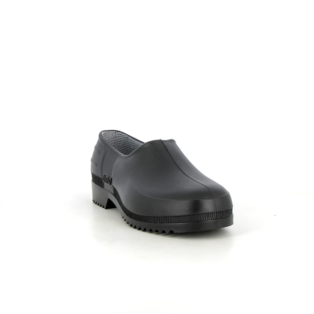 Plasticana - Sabots Gardenia - Noir - Image 3