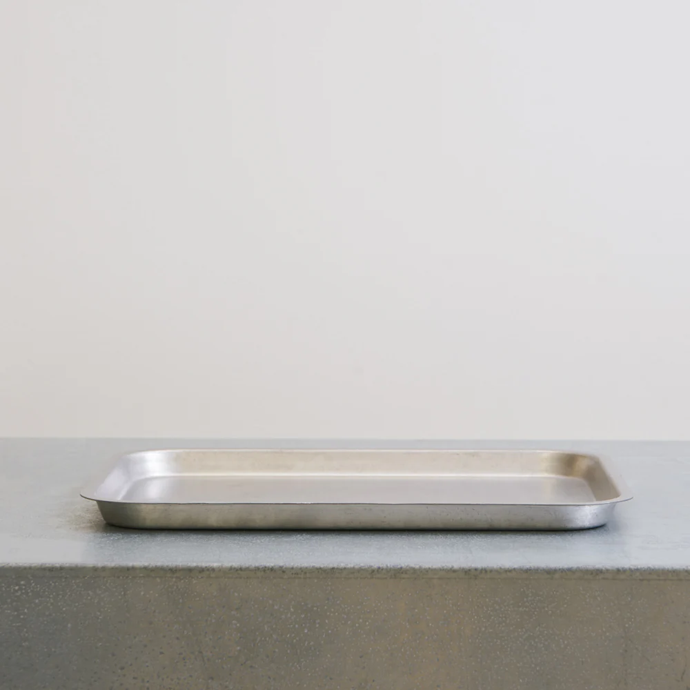 Plateau Antique - Argent - Image 4