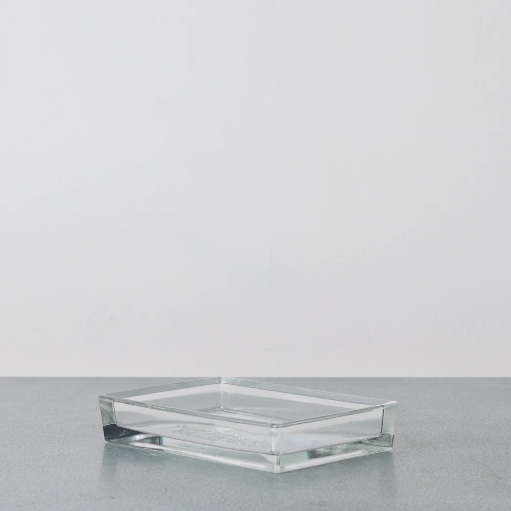 Plateau de salle de bain