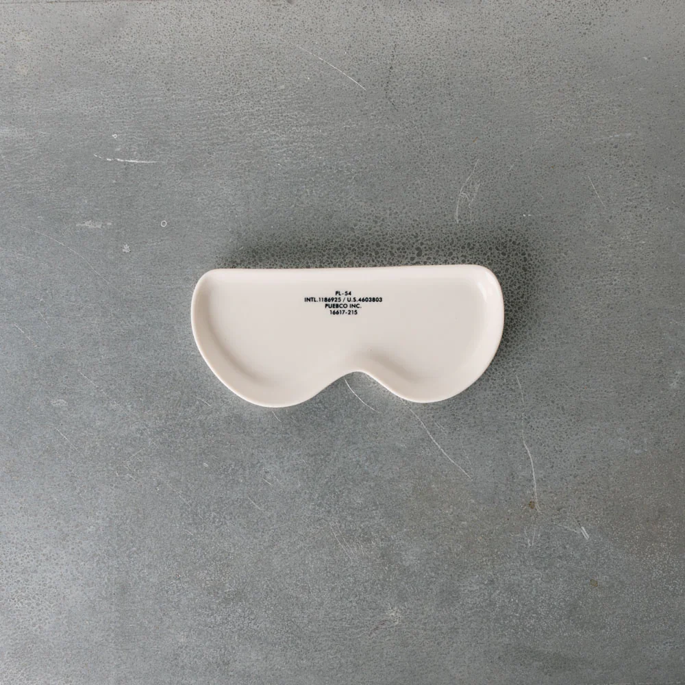 Plateau pour lunettes