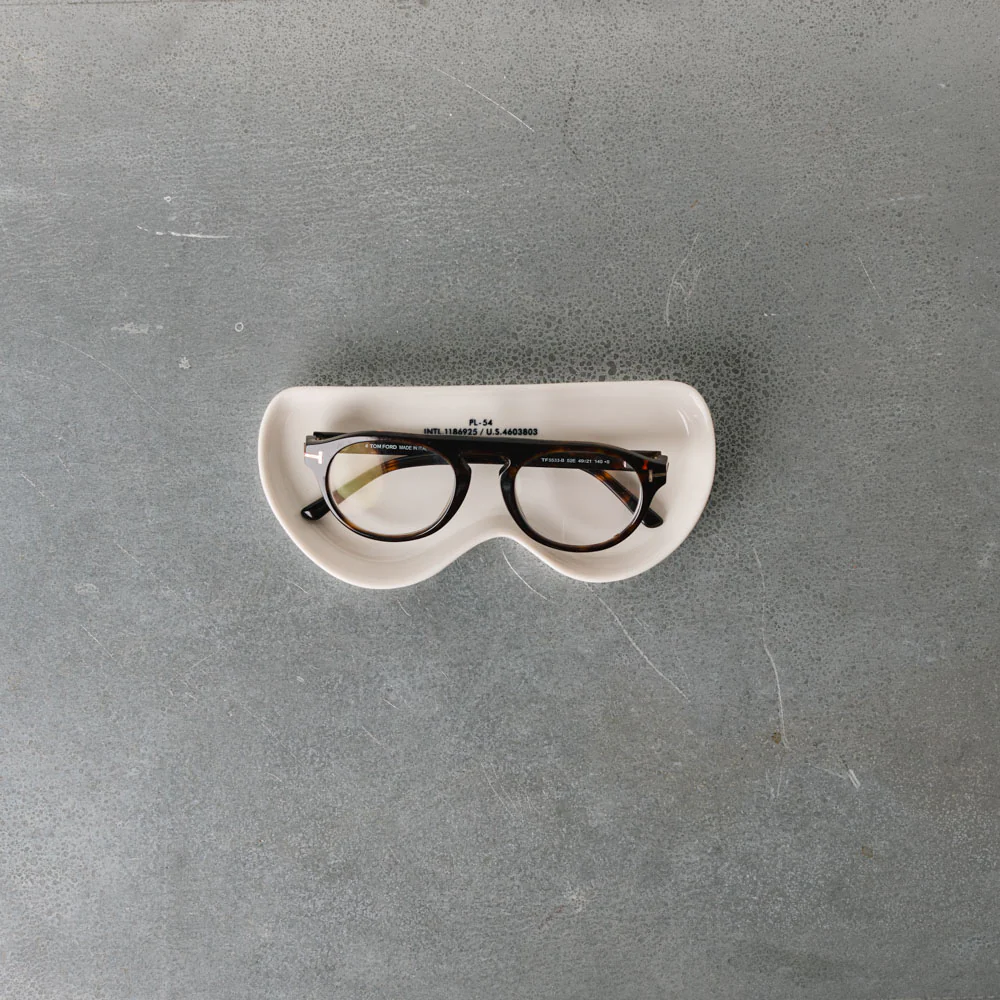 Plateau pour lunettes - Image 2