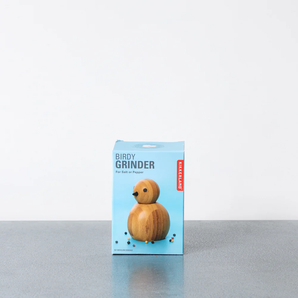 Poivrière Oiseau - Image 3