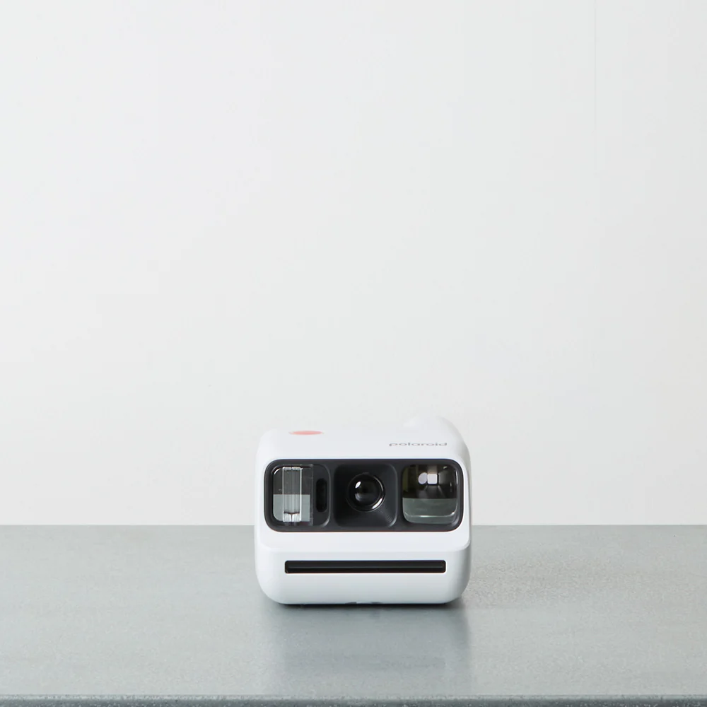 Polaroid Go Gen3 - Blanc - Image 5