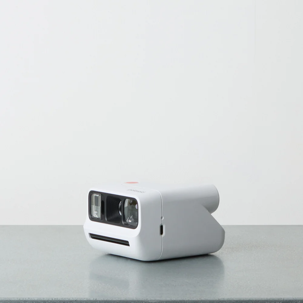 Polaroid Go Gen3 - Blanc - Image 6