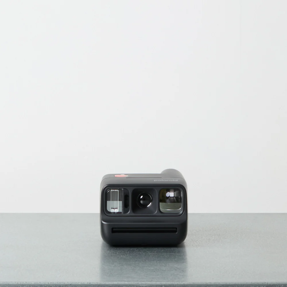 Polaroid Go Gen3 - Noir - Image 5