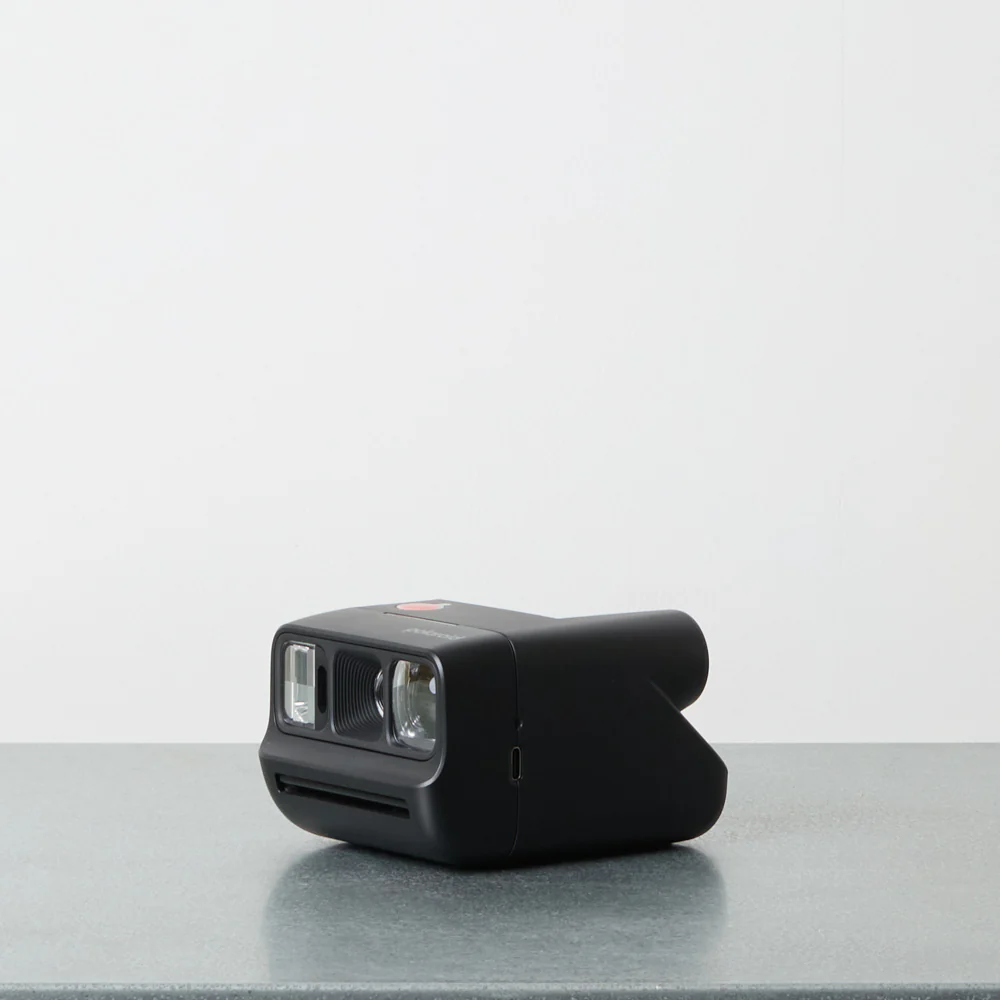 Polaroid Go Gen3 - Noir - Image 6