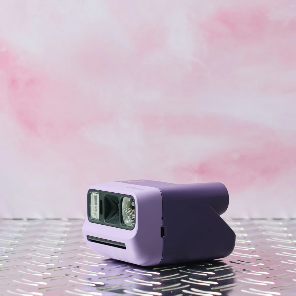 Polaroid Go Gen3 - Violet