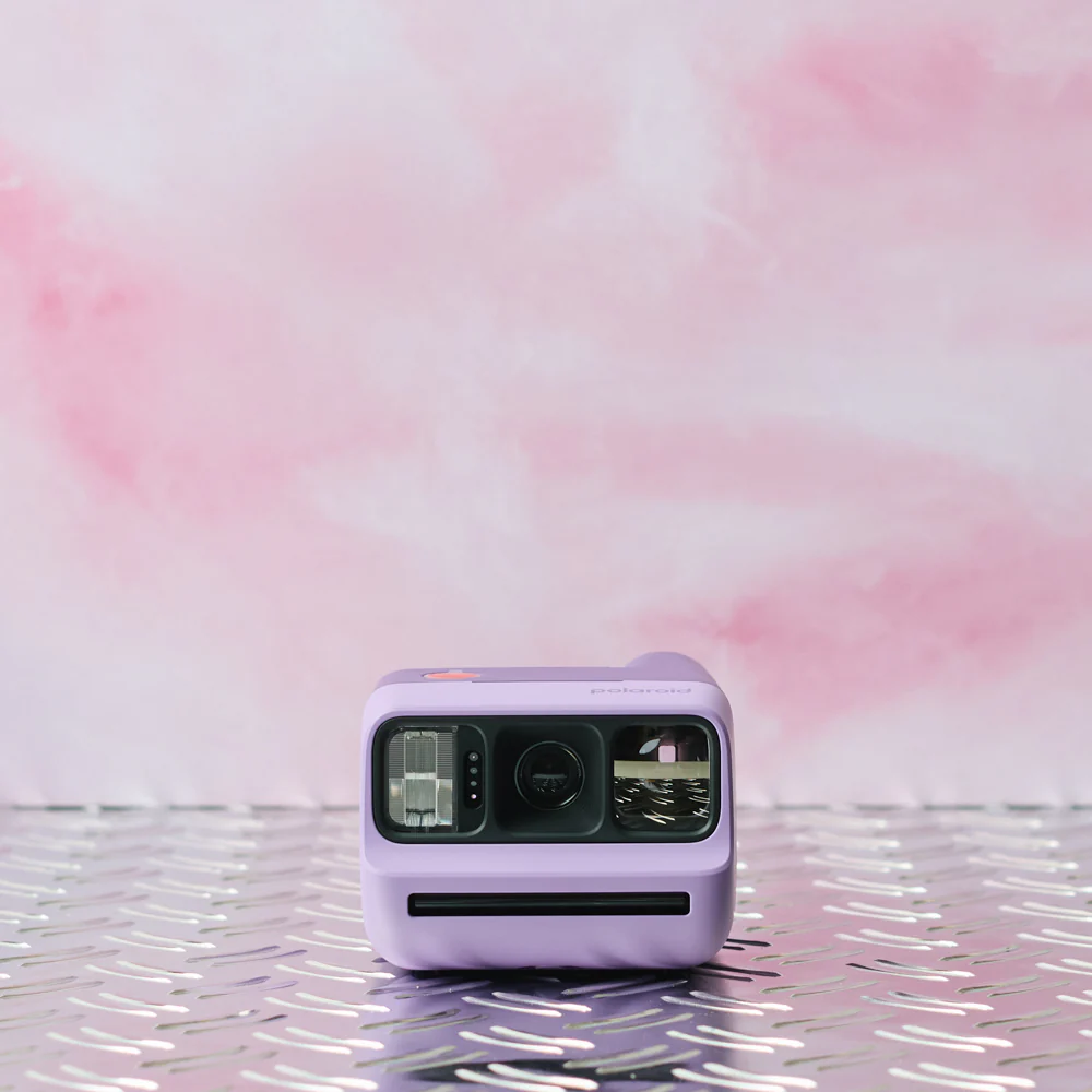 Polaroid Go Gen3 - Violet - Image 2