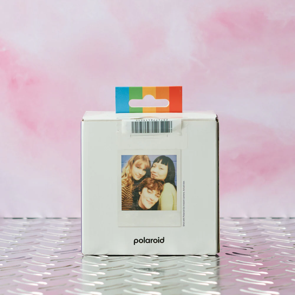 Polaroid Go Gen3 - Violet - Image 4