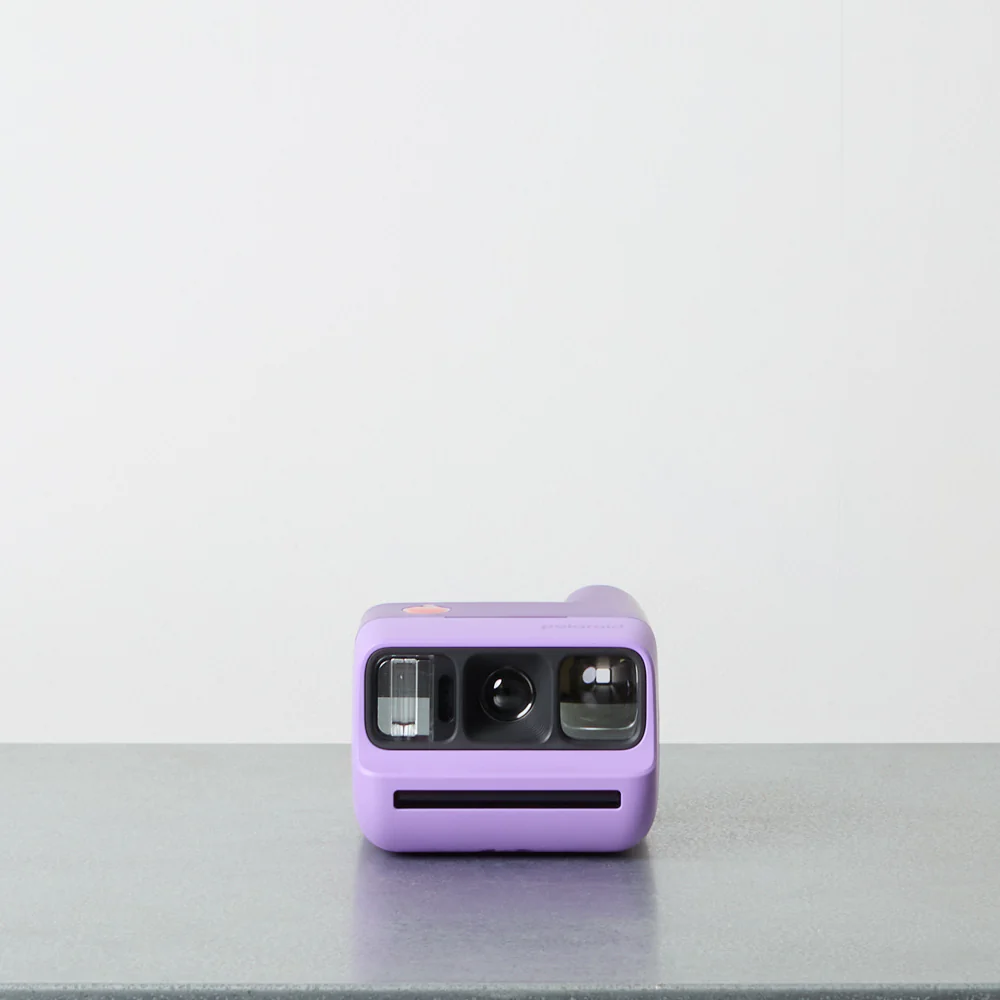Polaroid Go Gen3 - Violet - Image 5