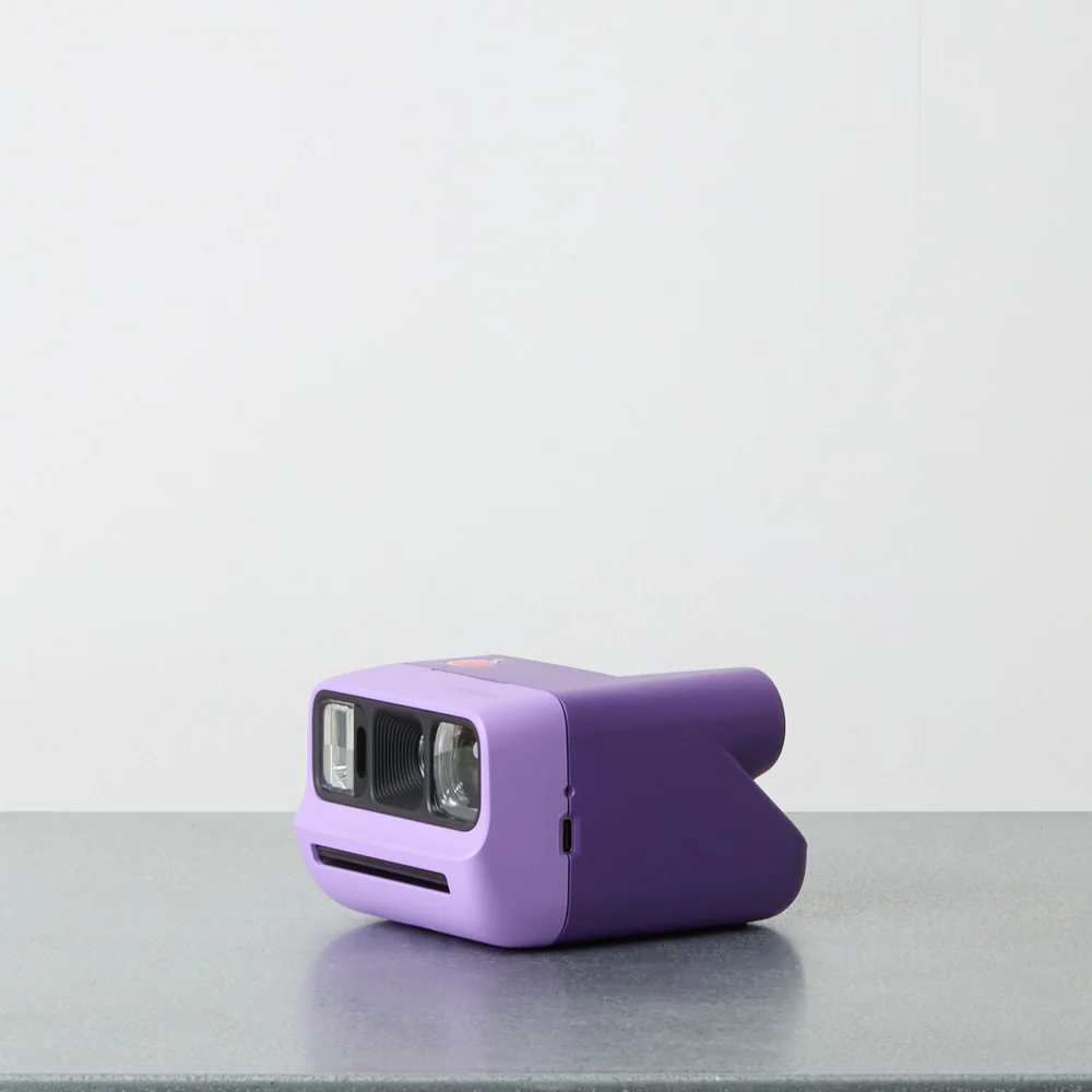 Polaroid Go Gen3 - Violet - Image 6