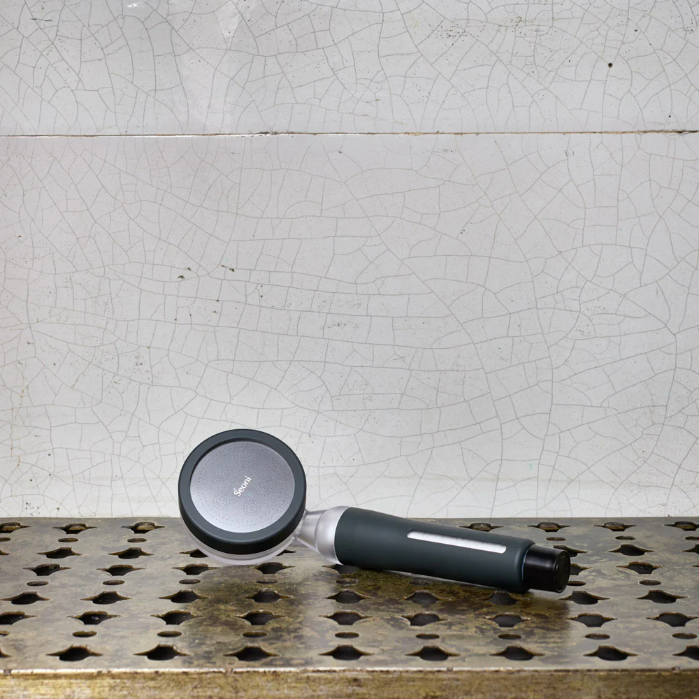 Pommeau de douche filtrant - Noir - Seoni - Image 4
