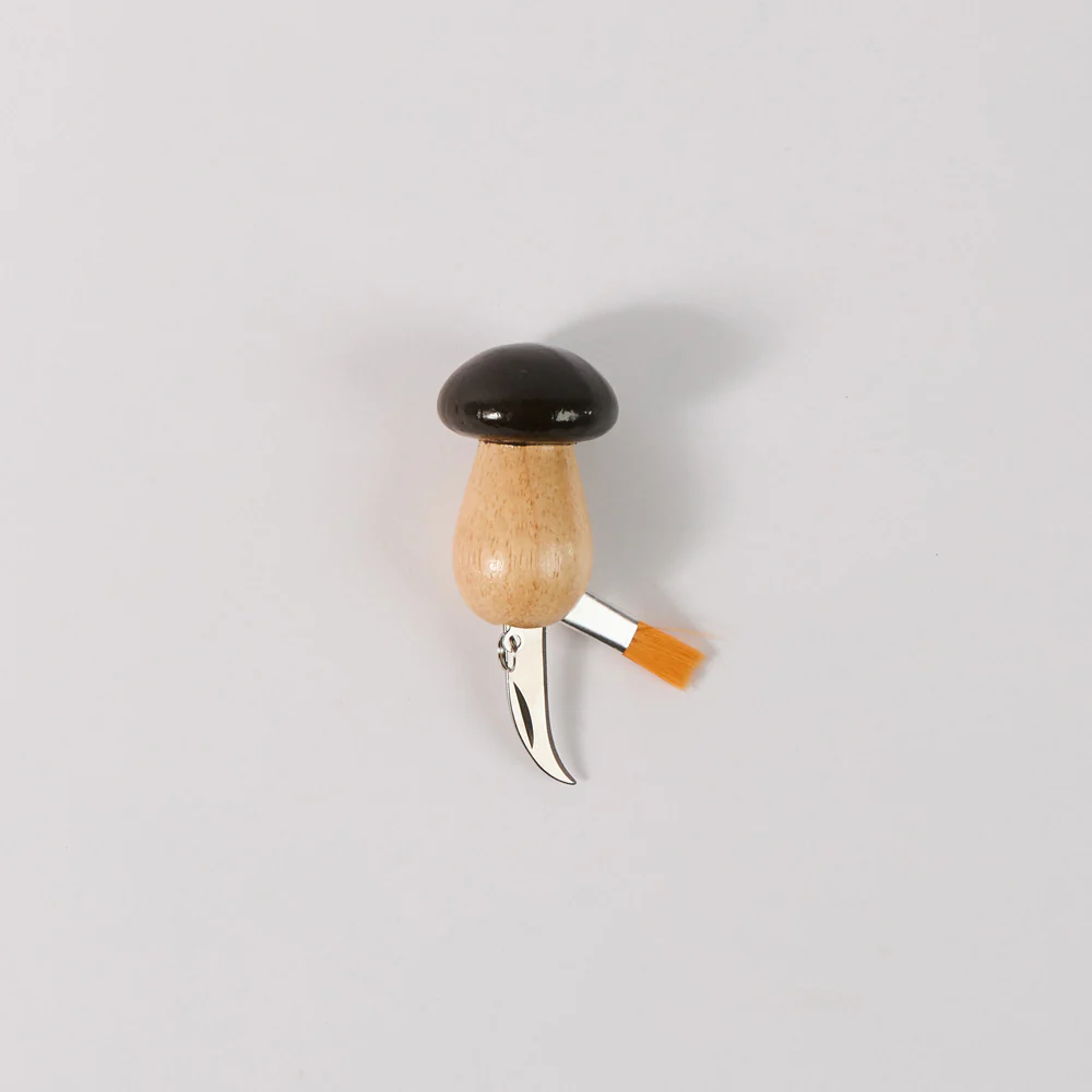 Porte-clé outils - Champignon
