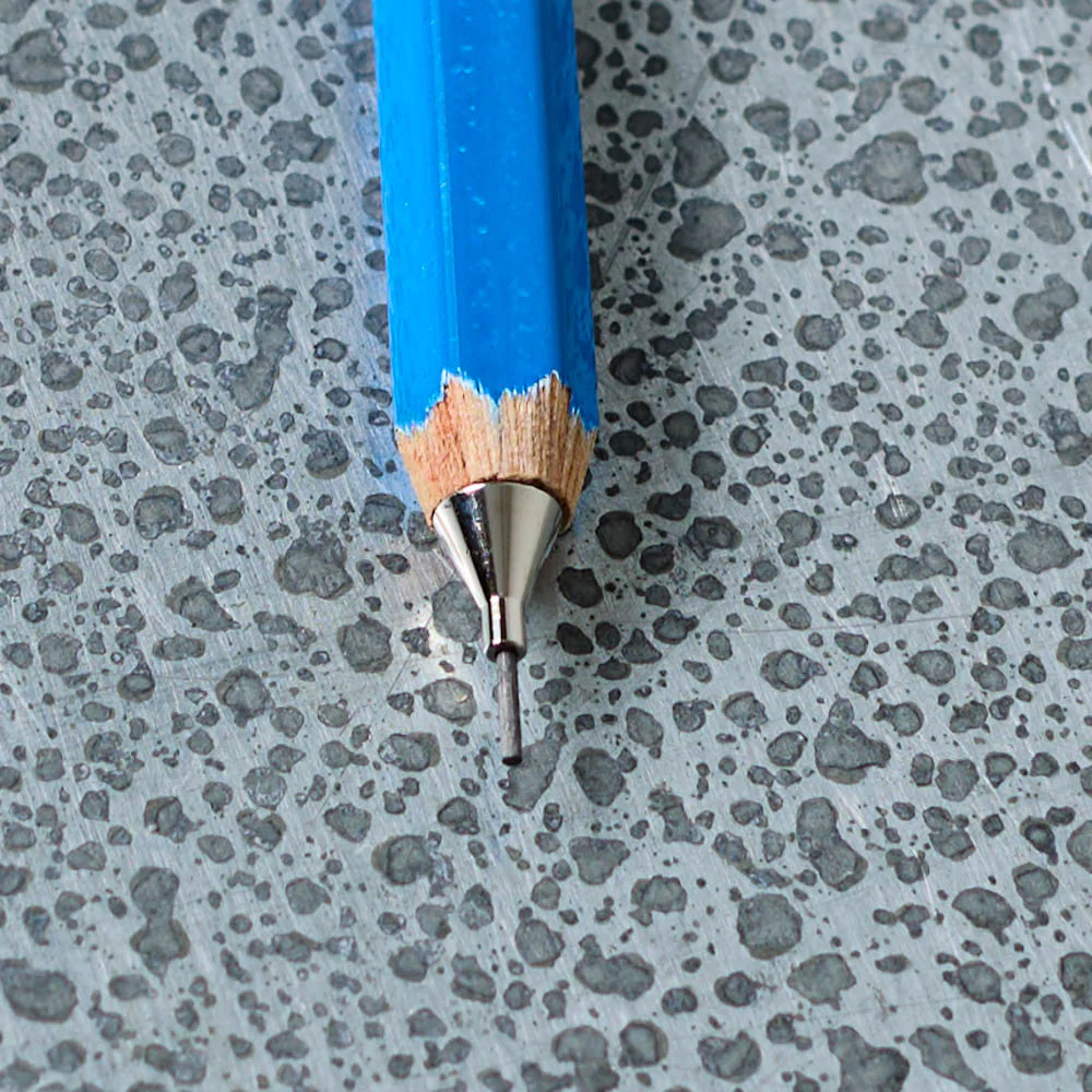 Porte Mines Mini - Bleu - Image 2