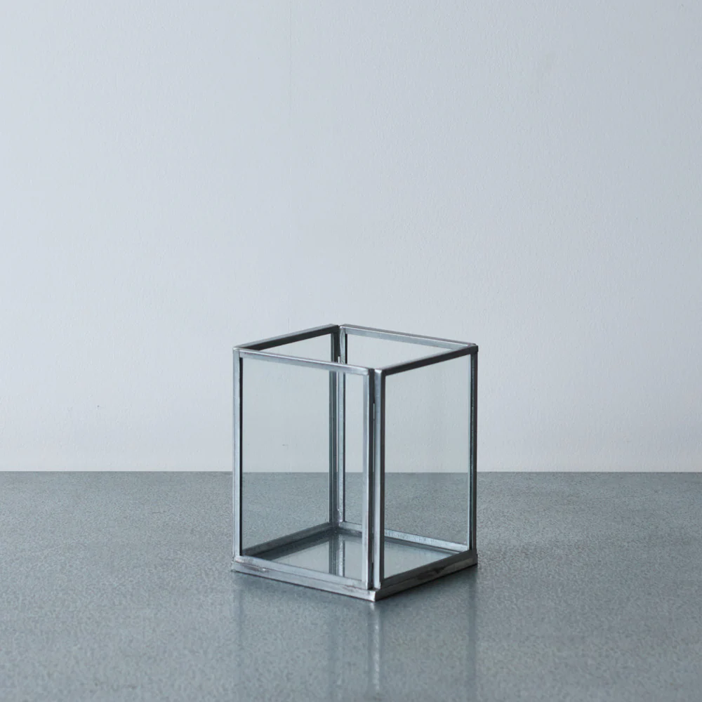 Pot en verre - Image 2