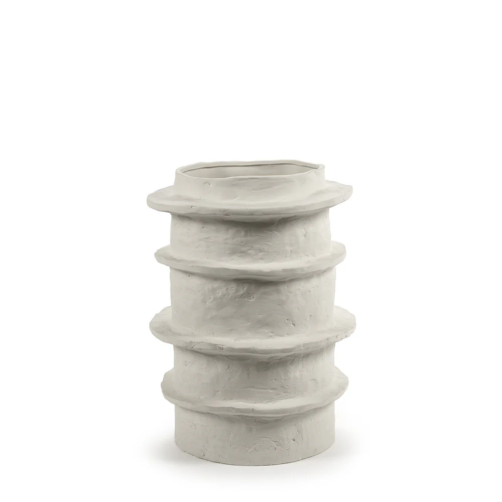 Serax - Pot Molly 03 - Beige - Image 3
