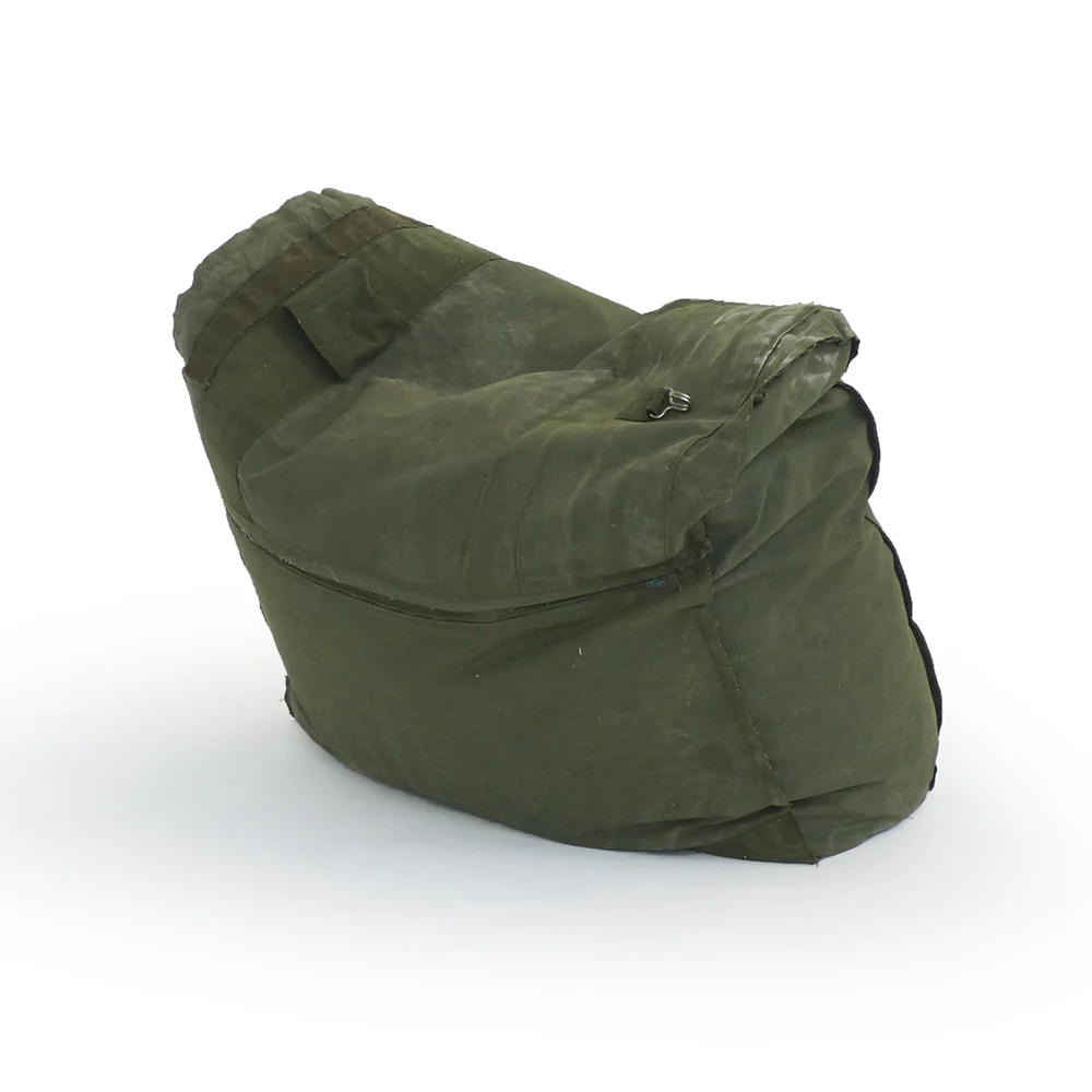 Pouf Amry Fabric - Piet Hein Eek - Image 2