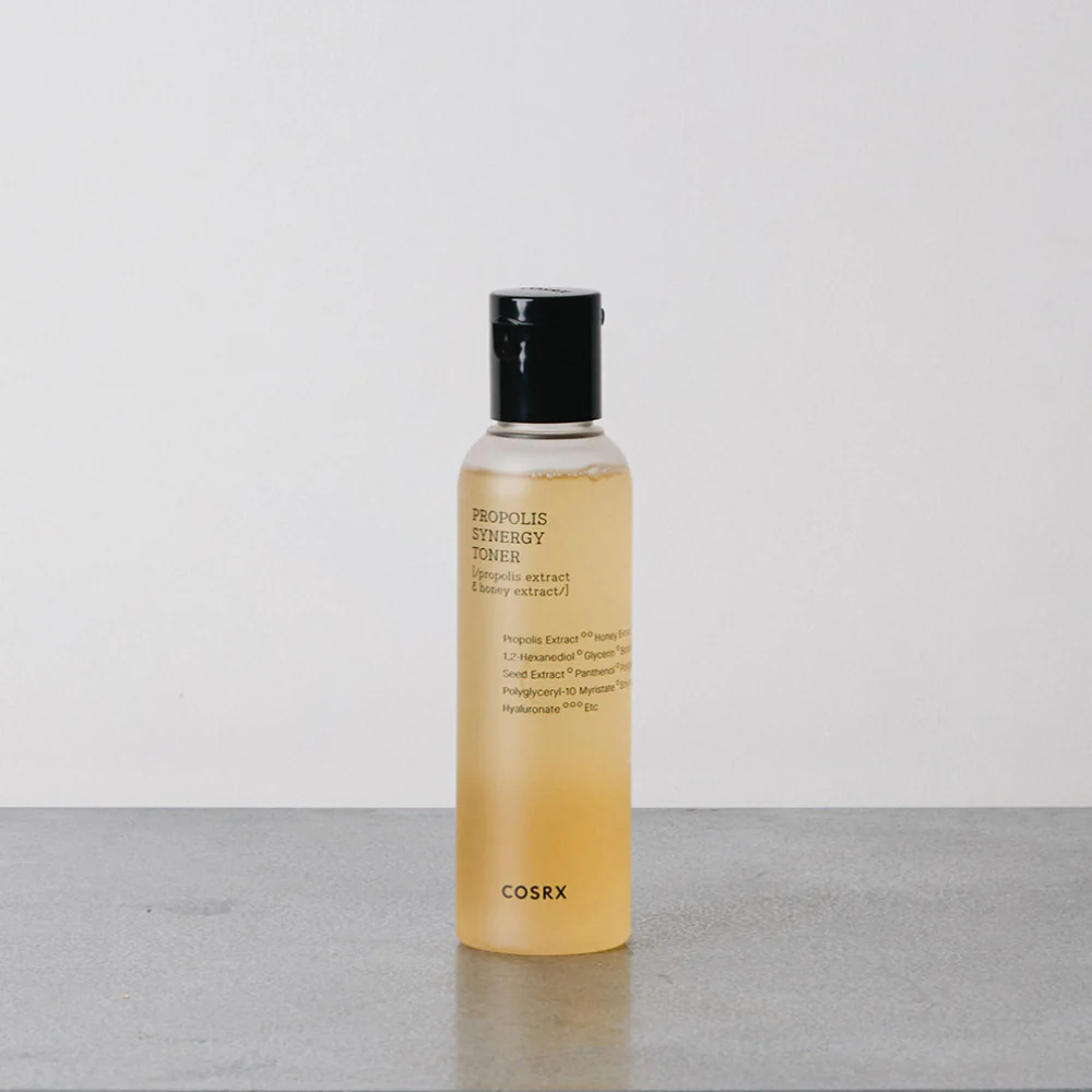 Propolis Syngergy Toner